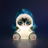 Mofusand Mood Light-Lampe 11 cm Produktbild-Vorschau 2