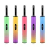Atomic Stabfeuerzeug Oval Luxury Softflame, Farbe zufällig Produktbild-Vorschau 2