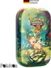 Pokémon-Sammelkartenspiel Karmesin & Purpur - Prismatische Produktbild-Vorschau 2