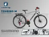 Licorne Bike Premium Touring Trekking Bike in 28 Zoll - Produktbild-Vorschau 7