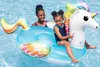 Bestway® Schwimmtier Fantasy Unicorn™ 155 x 119 cm Produktbild-Vorschau 3