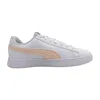 Puma Puma Rickie Classic Damenschuhe Sneaker Low  Weiß Produktbild-Vorschau 2