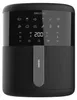 Cecotec Heißluftfritteuse Cecofry Bombastik 6000, 1700 W, 6 Produktbild-Vorschau 1