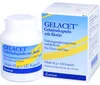 GELACET Gelatinekapseln mit Biotin für Haare und Haut, 120 Produktbild-Vorschau 2