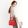 OKWISH Handtasche Damen Schultertasche Henkeltasche Produktbild-Vorschau 7