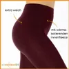 Damen THERMO Strumpfhose mit Innenfleece extra warm Winter Produktbild-Vorschau 4