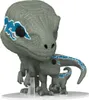 Figurka Funko Pop! Jurassic World 3 - Velociraptory Blue & Náhľad obrázku produktu 3