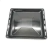 ICQN Backblech 422 x 370 x 30 mm, Emailliert Fettpfanne für Produktbild-Vorschau 8