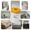 ARLI 20x Goldband Masker 550 mm x 25 m Abdeckfolie mit Produktbild-Vorschau 4