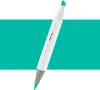 OHUHU dwustronny pędzel i dłuto, G4 Mint Green Light Podgląd zdjęcia produktu 1