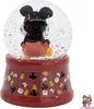 Disney Mickey Maus mini Glaskugel Schneekugel 9 x 7 cm Produktbild-Vorschau 2