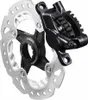 Pinza freno SHIMANO "BR-RS785" SB-packed, idraulica nera Anteprima dell’immagine prodotto 2