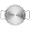 Rondel ZWILLING, 24 cm | okrągły | stal nierdzewna 18/10 Podgląd zdjęcia produktu 2