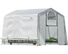 Shelter Logic Serre en film plastique "In-A-Box", 300 x 300 Voir les images du produit 10