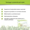 Biostile Urovit Tea – 30 bustine filtro con una miscela di Anteprima dell’immagine prodotto 6