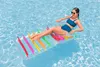 Bestway Chaise pliante gonflable Arc-en-ciel 201x89 cm Voir les images du produit 41