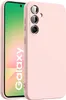 Hülle für Samsung Galaxy A56 5G Handy Schutz Cover Silikon Produktbild-Vorschau 1