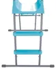 INTEX 44106 - Skluzavka (modrá, 196x84x119cm) zahradní Náhled obrázku produktu 5