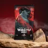 Jerky de bœuf Wagyu, 25 g - Édition spéciale - 100 % Voir les images du produit 2