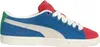 Puma Wildleder-Sneaker „VTG Origins“, Mehrfarbig 42 EU Produktbild-Vorschau 3