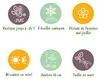 Green boutiQ - Stauden - Geranium Johnson's Blue - Produktbild-Vorschau 10