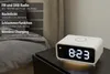 Northpoint Digitales DAB+ Radio mit Wecker Kabelloser Produktbild-Vorschau 4