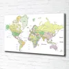 Tulup® Leinwandbild - 100x70 cm - Wandkunst - Drucke auf Produktbild-Vorschau 2