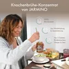 JARMINO Knochenbrühen-Konzentrat Rind (220g) (bio) Produktbild-Vorschau 4