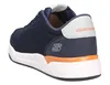 Skechers Herren Sneaker Corliss - Dorset, Marineblau, EU Produktbild-Vorschau 3