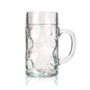 Stölzle Oberglas Isar Bierkrug 0,25 l 6er Set Produktbild-Vorschau 6