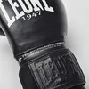 Leone1947 The Greatest Lederboxhandschuhe Schwarz 14 oz Produktbild-Vorschau 5
