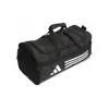 ADIDAS Tr Duffle M Tasche schwarz Produktbild-Vorschau 3