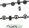 LUMILED Aufbauleuchte Deckenleuchte Deckenspot GX53 Fassung Produktbild-Vorschau 5