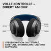 SteelSeries Arctis Nova 7P Schwarz Schwarz/Blau Gaming Produktbild-Vorschau 17