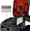 Starmix Sicherheits-Sauger iPulse H-1235 Asbest Safe Plus Produktbild-Vorschau 5