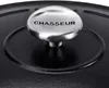 Chasseur PUC472701 Kochtopf inkl. Deckel, Produktbild-Vorschau 7