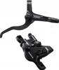 Frein à disque arrière Shimano MT401 170 cm noir Voir les images du produit 2