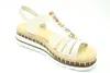 Rieker Komfort Sandalen Aleria Damen 31353439353931 Gold 37 Produktbild-Vorschau 64