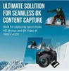 PNY X-PRO 90, 128 GB, SDXC, Klasse 10, UHS-II, 300 MB/s, Produktbild-Vorschau 3