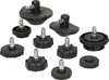 LUXTOM | Adapter odpowietrznika hamulca, 11 adapterów do Podgląd zdjęcia produktu 4