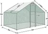 Kurník pre malé zvieratá Zimovzdorný kurník 3x2x2m Kurník Náhľad obrázku produktu 2