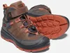 Keen Redwood Mid Kinder Boots Coffee Bean/Picante Größe 29 Produktbild-Vorschau 21
