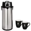 Beeketal Gastro Kaffeeautomat Kaffeemaschine, Produktbild-Vorschau 7