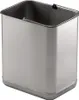 Naber Ersatzeimer, Edelstahl (20 Liter). Ersatzeimer.  - Produktbild-Vorschau 1