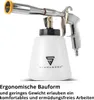 STAHLWERK Druckluft-Reinigungspistole RP-92 ST Reiniger mit Produktbild-Vorschau 3