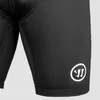 Warrior Comp Kurze Hose Schwarz S Mann Schwarz S Produktbild-Vorschau 3