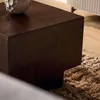 Starfurn - Couchtisch Livia | Braun Produktbild-Vorschau 3