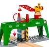 Bahn Verlade-Terminal BRIO 63399600 Produktbild-Vorschau 7