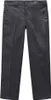 Dickies Herren Hose Slim fit 873 Workpant charcoal grey Produktbild-Vorschau 5