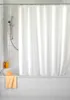 WENKO Sprchový záves Vane vrátane krúžkov Textil 120x200 cm Náhľad obrázku produktu 5